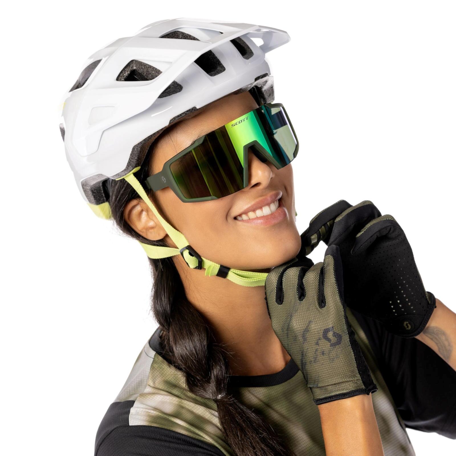 Lunettes - SHIELD COMPACT 6/6