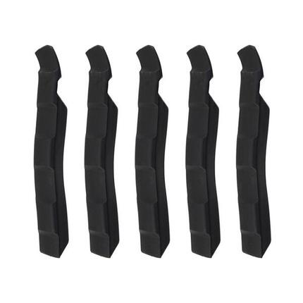 Haibike ADVENTR FS Kettenstrebenschutz Gummi Kettenstrebenschutz