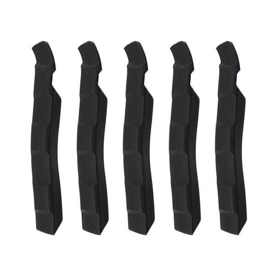 Haibike ADVENTR FS Kettenstrebenschutz Gummi Kettenstrebenschutz