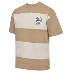 T-SHIRT AMPLE hmlLOOSE S/S RAYURES D'ABEILLES