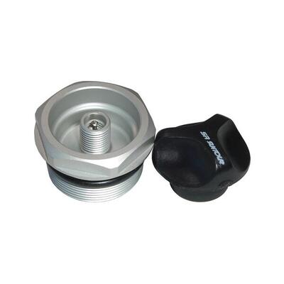 SR Suntour Ventilkappen-Unit für SF17 NCX E-RL