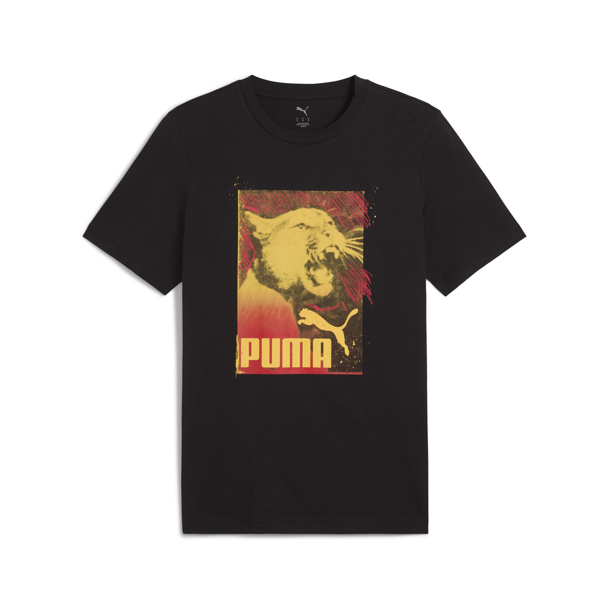 PUMA picture