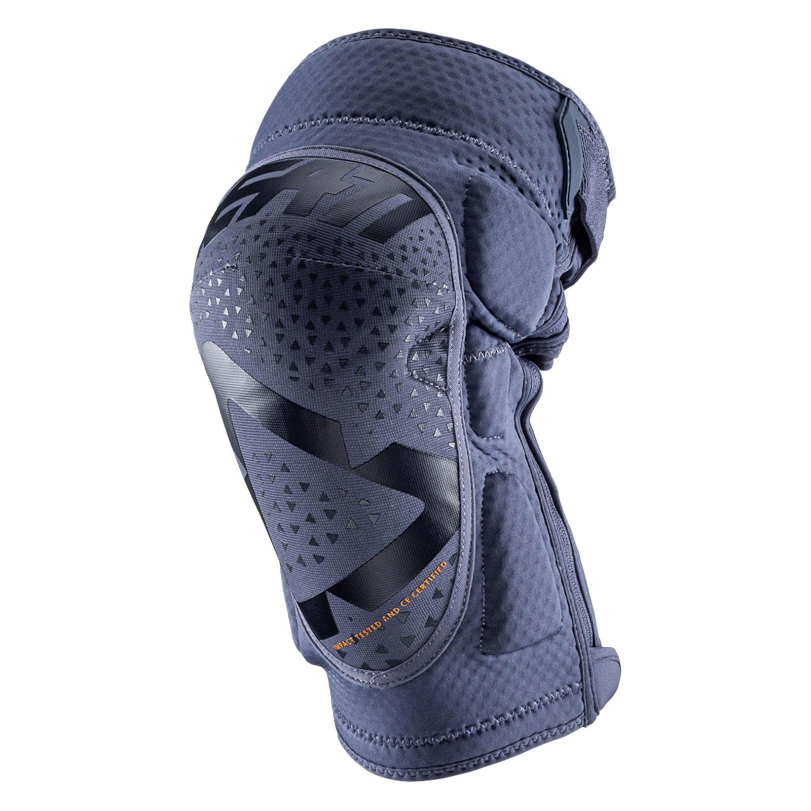 Leatt Unisex Knieschoner 3DF 5.0 2/3