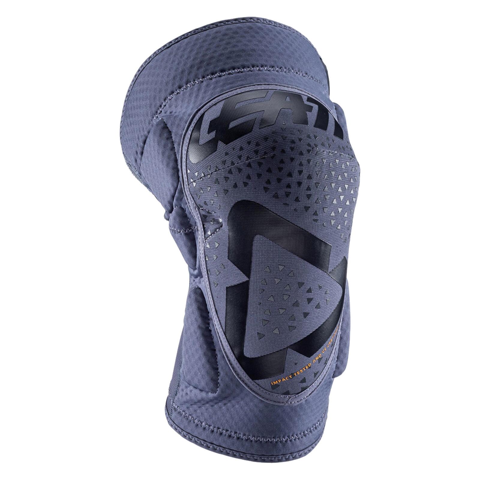 Leatt Unisex Knieschoner 3DF 5.0 3/3