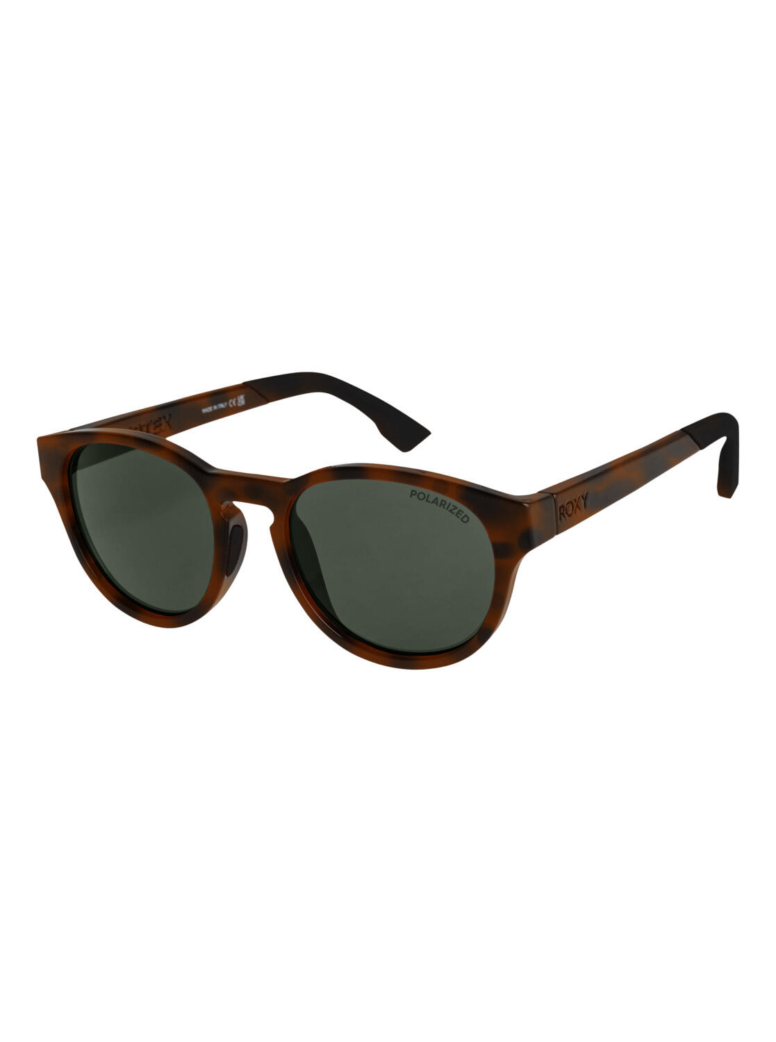 Roxy Polarisierte Sonnenbrille VERTEX P Braun Frauen