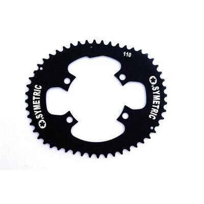 Stronglight Kettenblatt Dura-Ace/DI2 ct² komp.FC-R9100 innen 36(46) Z 11-fach