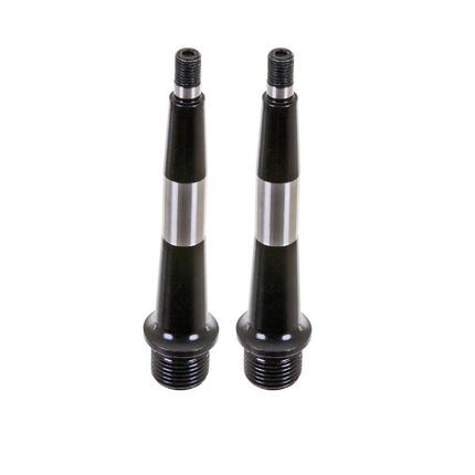 DMR Ersatzachse für V-Twin Pedale 9/16", 2 Stück