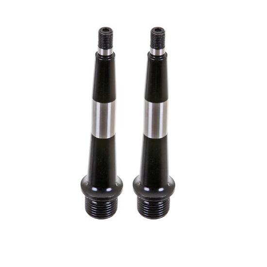 DMR Ersatzachse für V-Twin Pedale 9/16", 2 Stück