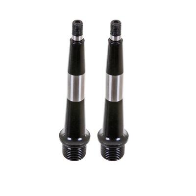 DMR Ersatzachse für V-Twin Pedale 9/16". 2 Stück