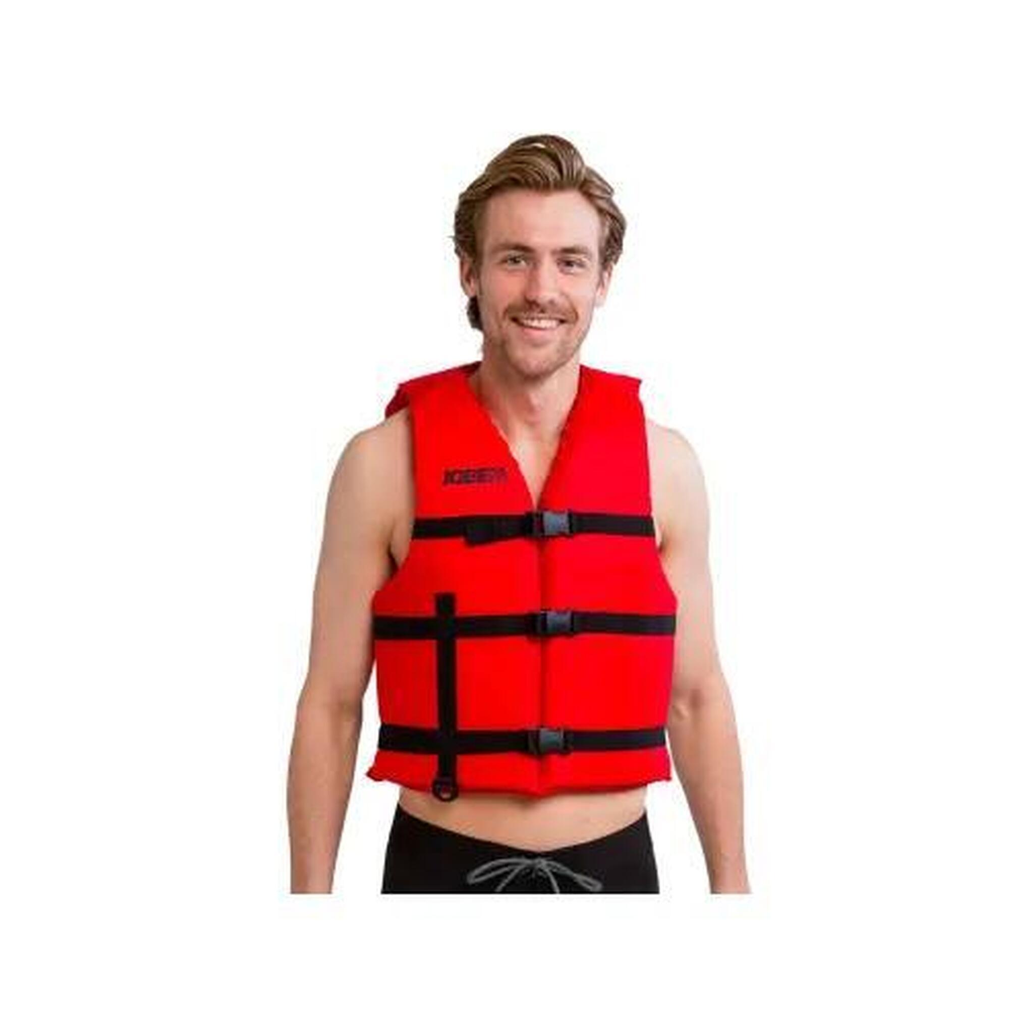 Kamizelka asekuracyjna Jobe Universal Vest