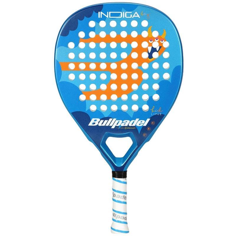 BULLPADEL INDIGA BOY 2025 5/5
