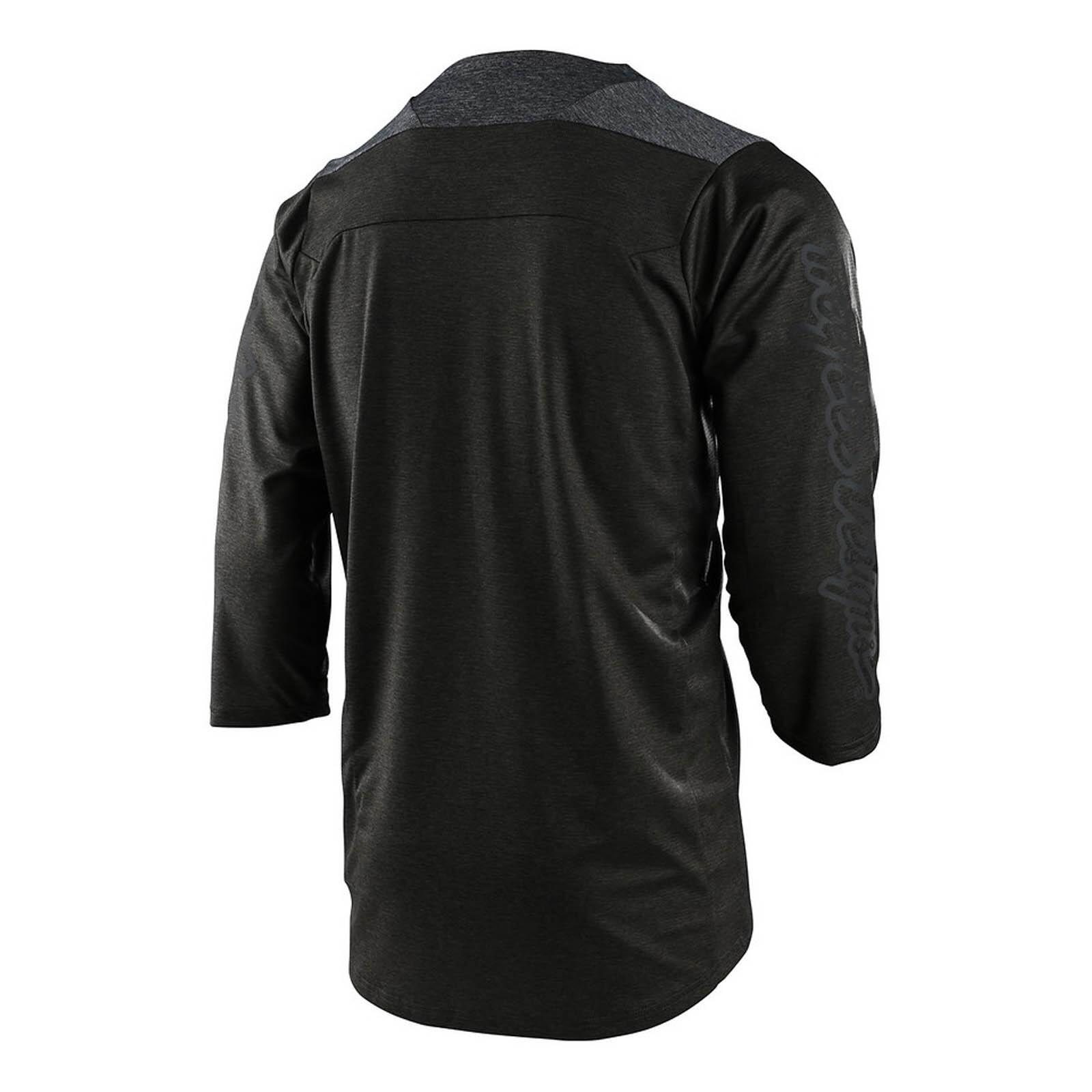 Troy Lee Designs Herren Jersey 3/4 Ruckus 2/2