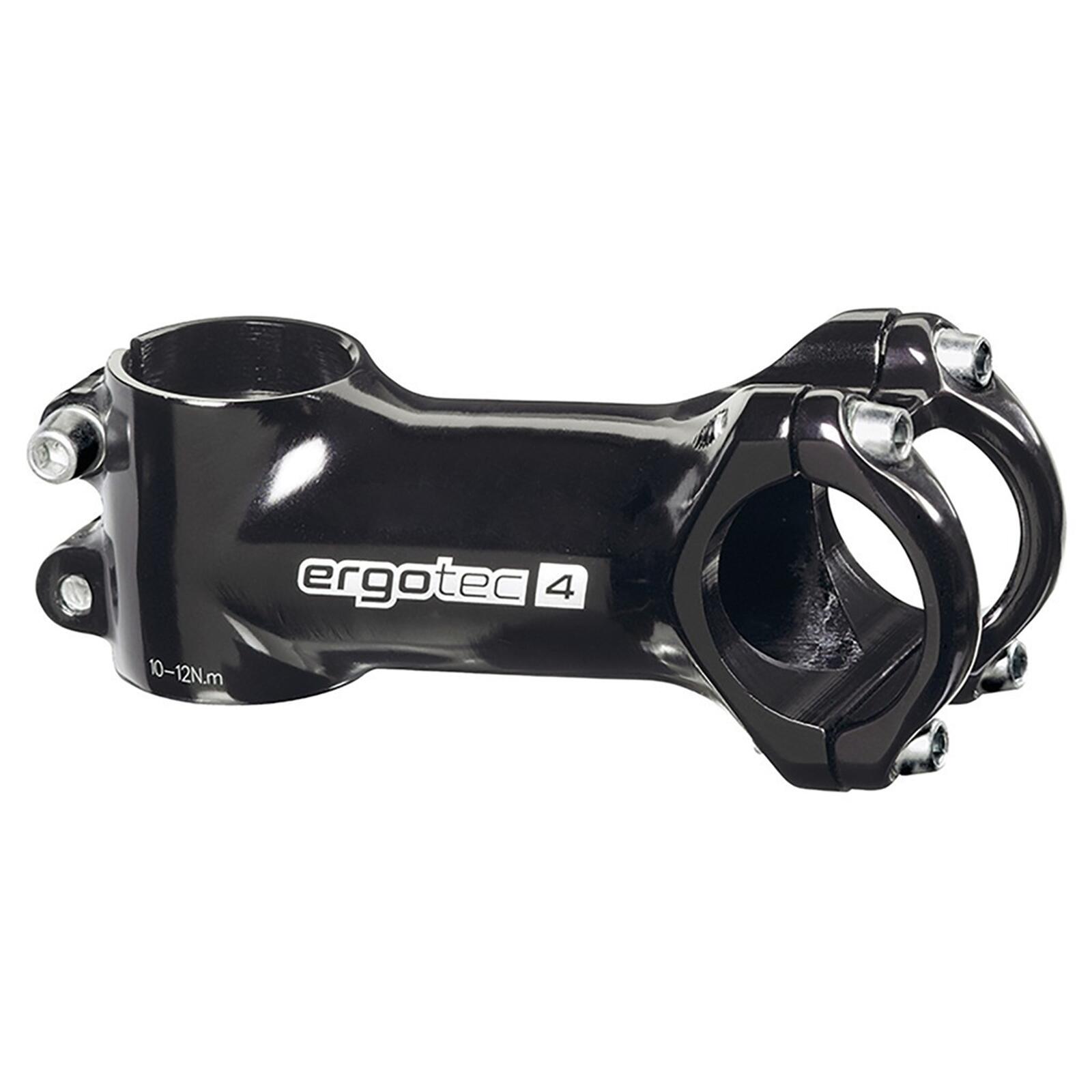 Humpert Ergotec Space cintre vélo de trekking 25,4 mm