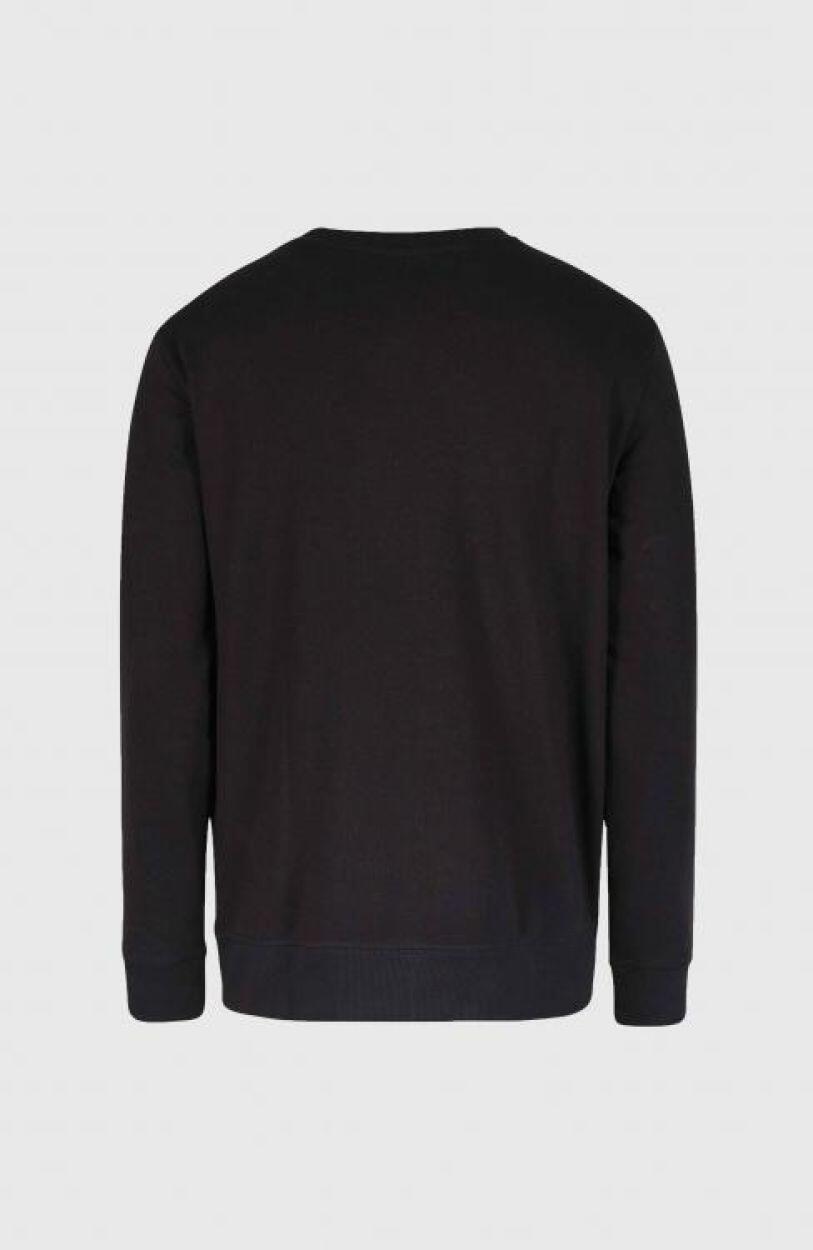 O'NEILL O'neill Pulls O`NEILL CREW  Hommes Black Out 2/4