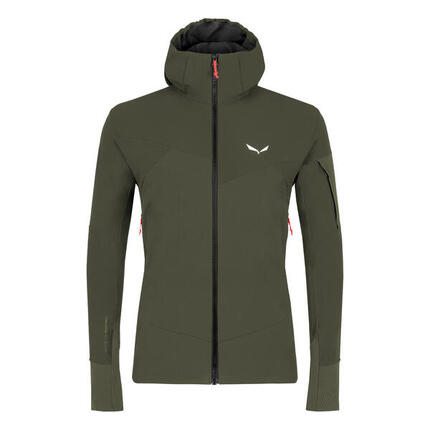 SALEWA Agner Funktionsjacke für Herren