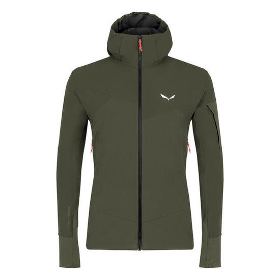 SALEWA Agner Funktionsjacke für Herren