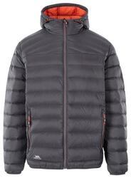 Doudoune Trespass WHITMAN II homme légère 90% duvet, capuche