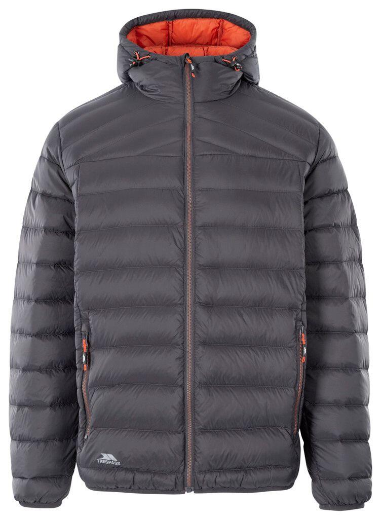 TRESPASS Trespass WHITMAN II - Men's Down Jacket