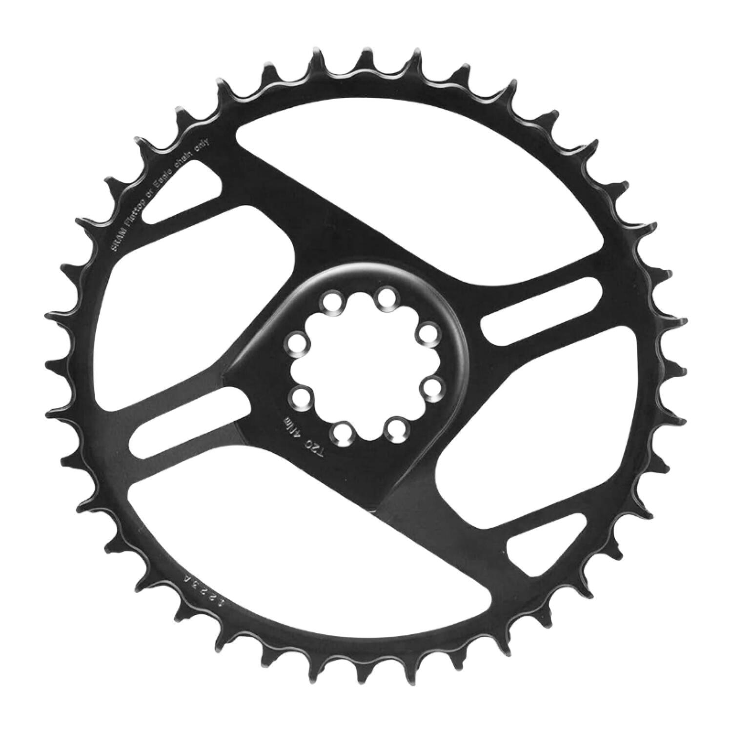 Corona Bici Sram Mono Apex Road 4/4