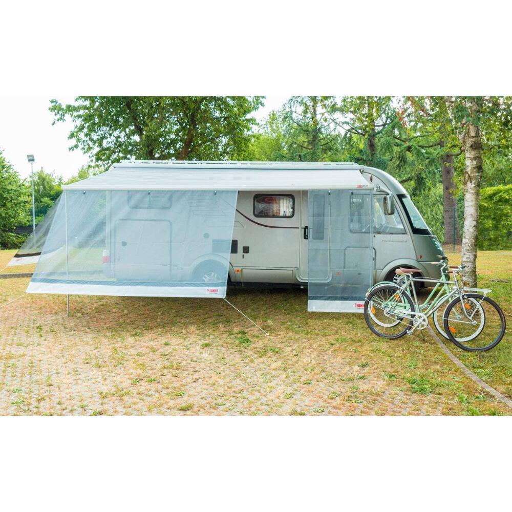 Fiamma Sun View XL 425 Front Panel 1/5