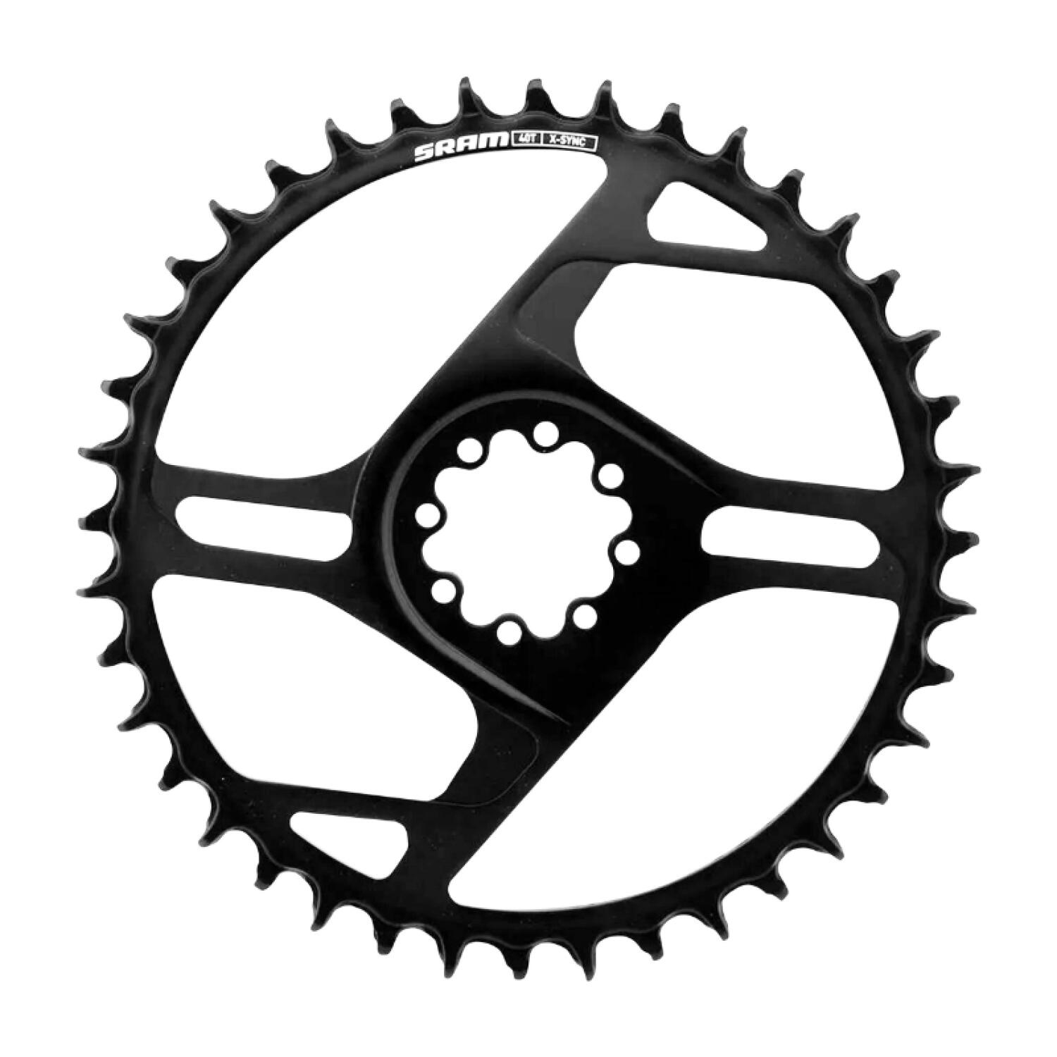 Corona Bici Sram Mono Apex Road 2/4