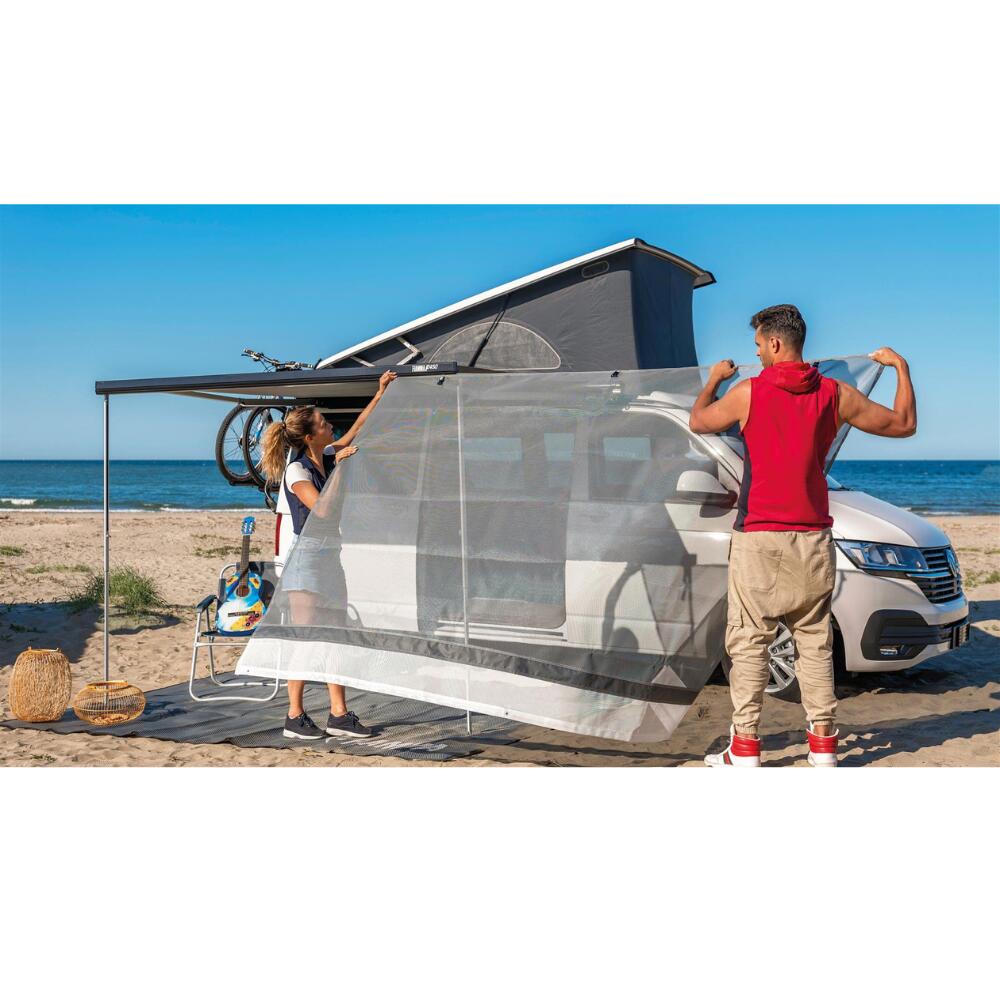 Fiamma Sun View XL 425 Front Panel 3/5