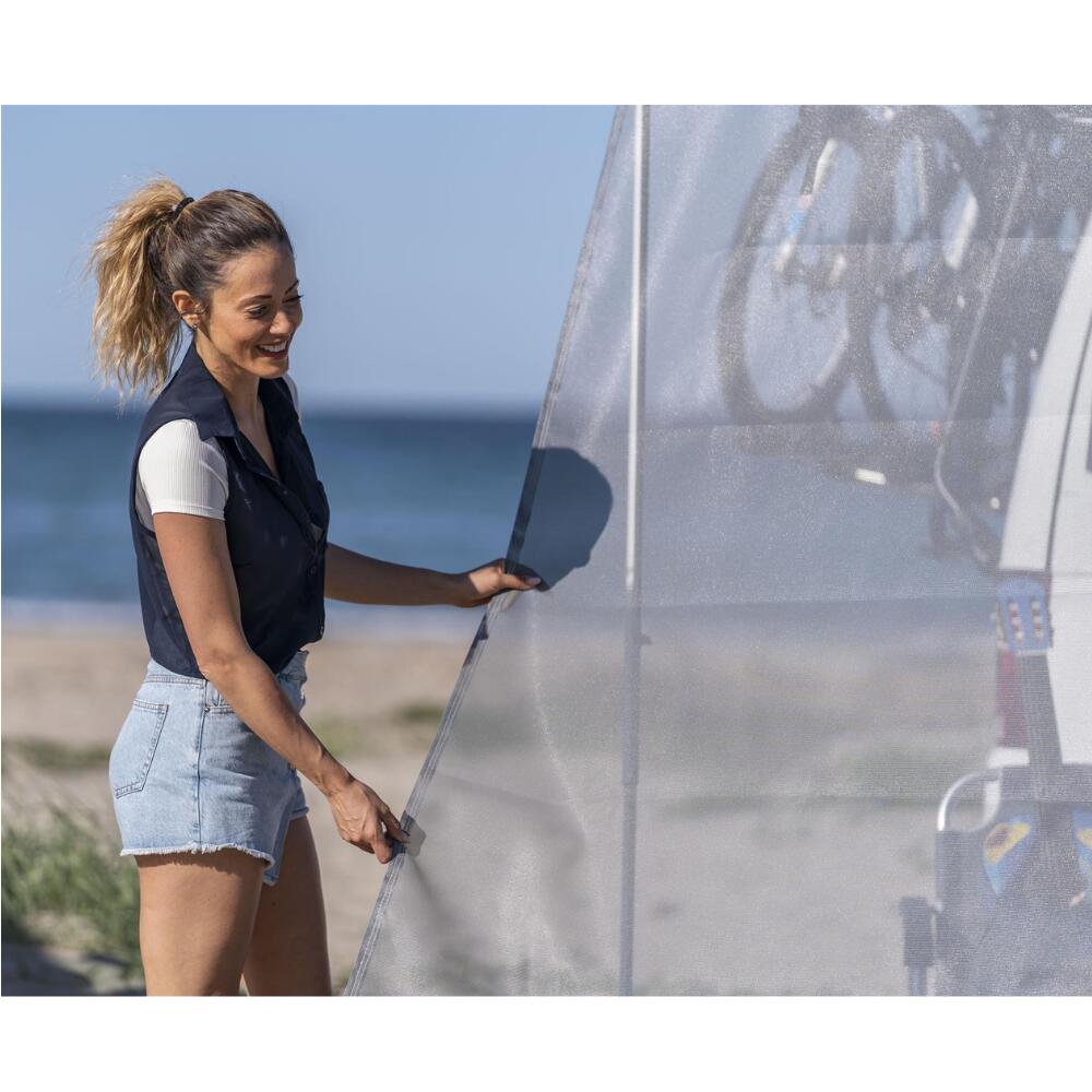 Fiamma Sun View XL 425 Front Panel 5/5