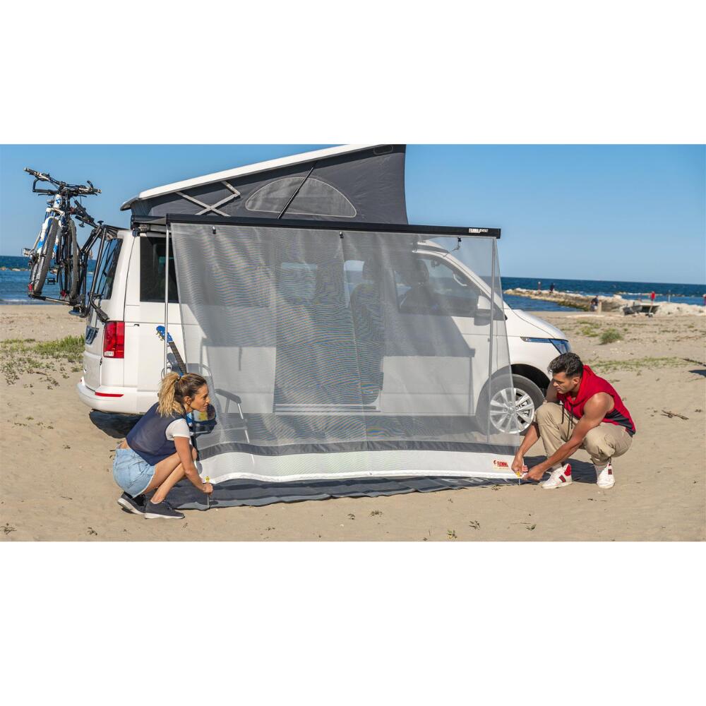 Fiamma Sun View XL 425 Front Panel 4/5
