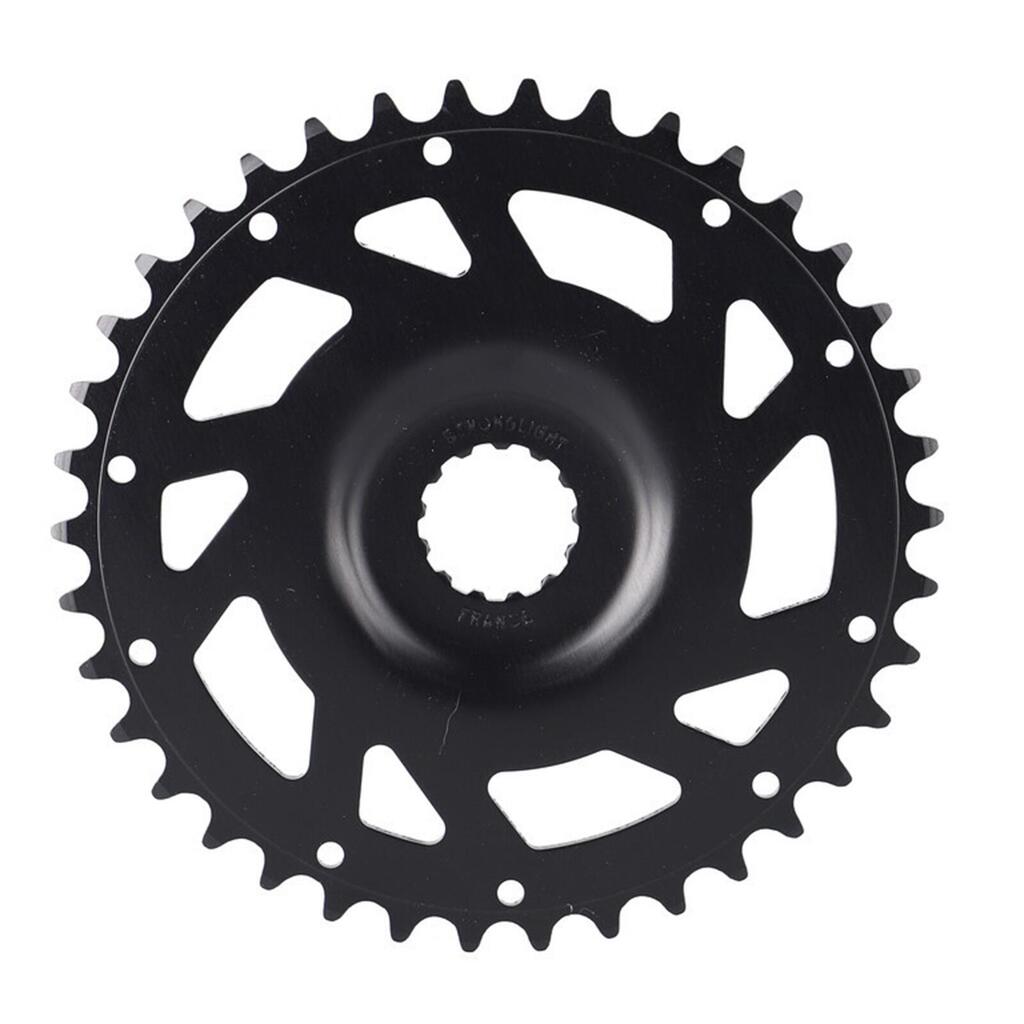 Disc tray Stronglight Direct Mount 7075
