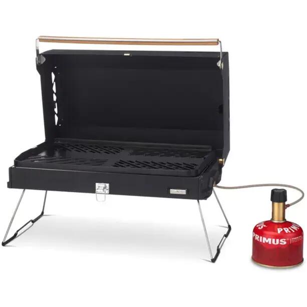 Kuchoma Gas Grill and Barbeque