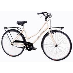 BICYCLE MARIO SCHIANO HOLLAND 26 1v CREMA
