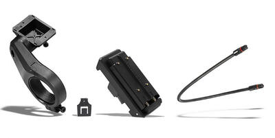 BOSCH Nachrüst-Kit 1-Arm-Halter 35.0 mm