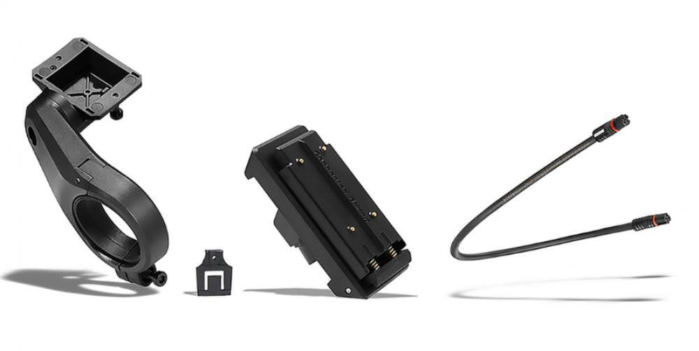 Bosch Nachrüst-Kit Displayhalter 2/3
