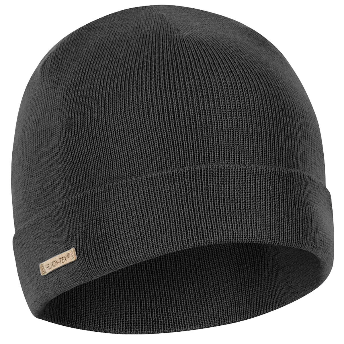 HELIKON-TEX Helikon Winter Merino Beanie Shadow Grey