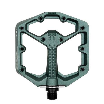 Crankbrothers Plattformpedale Stamp 7 Topo Limited Edition