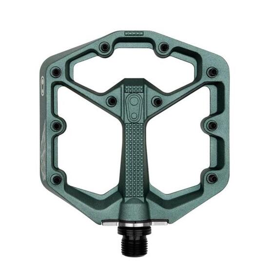 Crankbrothers Plattformpedale Stamp 7 Topo Limited Edition