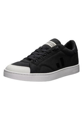 Canvas Sneaker Active Lo Cut dunkelblau