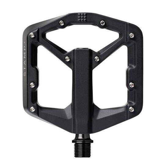 Crankbrothers Plattformpedale Stamp 3 Magnesium