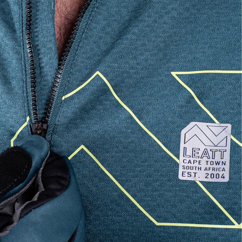 Bluza rowerowa męska Leatt Jersey MTB Trail 4.0 6/7