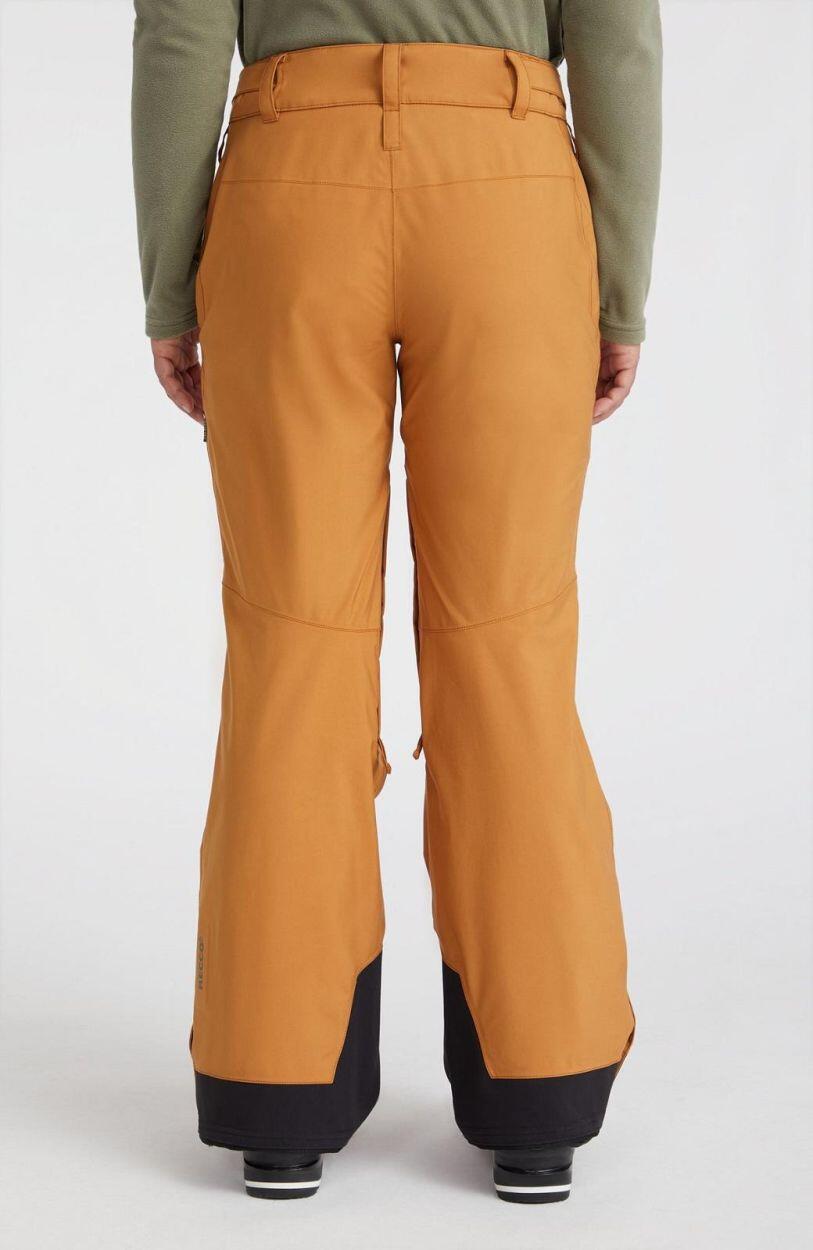 O'NEILL O'neill Pantalons GTX PSYCHO TECH PANTS  Femmes Rich Caramel 5/5