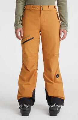 O'neill o'neill broeken gtx psycho tech pants dames rich caramel