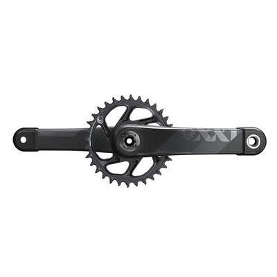 Pedalen sram xx1 eagle 55mm dub 32t