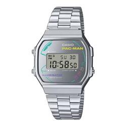 Montre Casio modèle A168WEPC-7AER pour unisexe