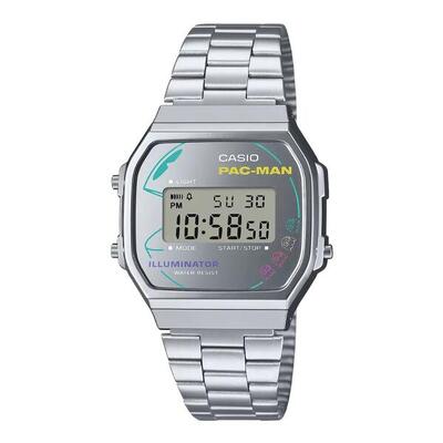 Orologio Casio modello A168WEPC-7AER per unisex