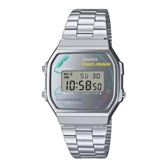Orologio Casio modello A168WEPC-7AER per unisex