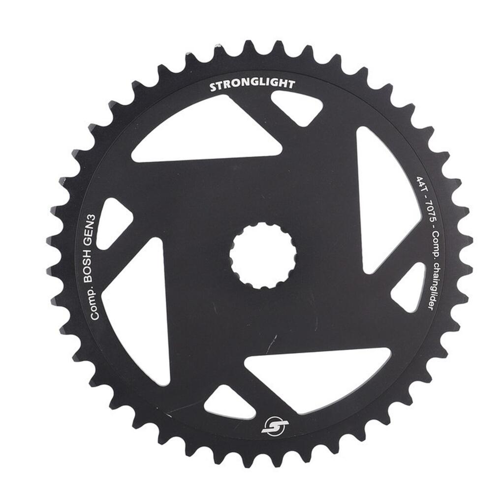vae-e-bike platform Stronglight Direct Mount Bosch -3- 7075