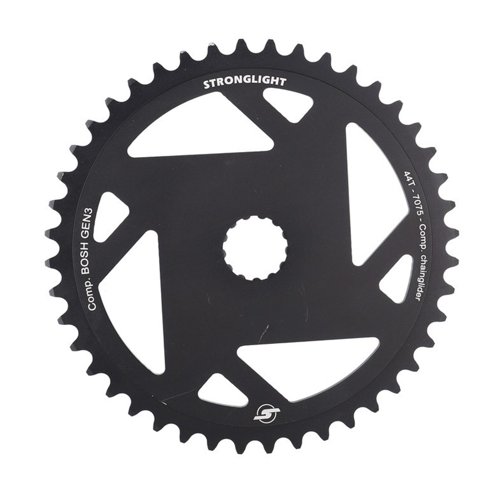 STRONGLIGHT STRONGLIGHT corona modello 20, 44 denti.