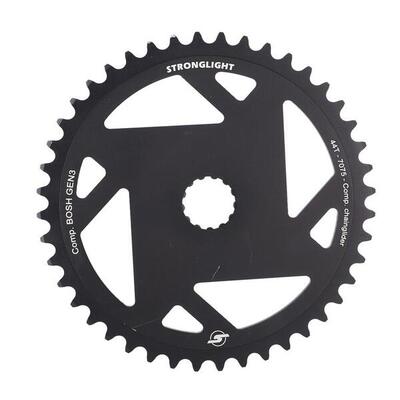 STRONGLIGHT corona modello 20 44 denti.