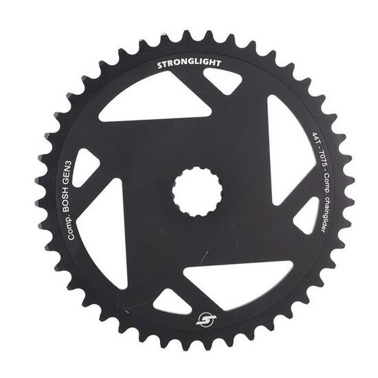 STRONGLIGHT corona modello 20 44 denti.