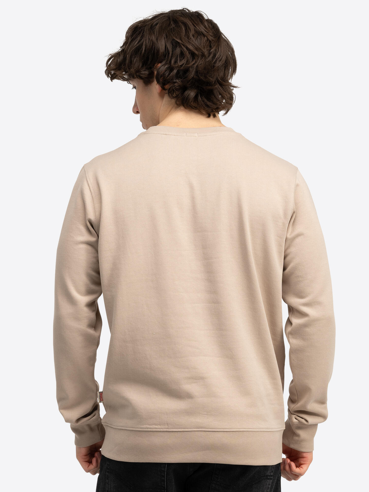 Pullover Lonsdale Lympstone 5/6